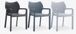 Harrows - Chair