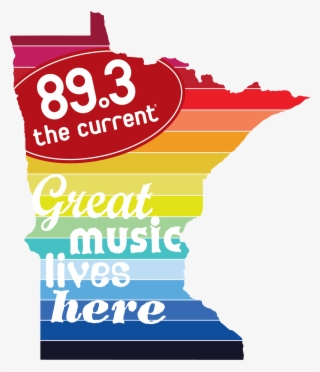Send Us Your Pride Anthems - 89.3 The Current