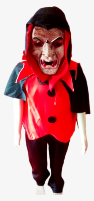 Halloween Costume