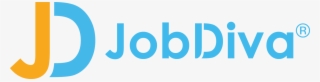 Job Diva - Jobdiva Logo Png
