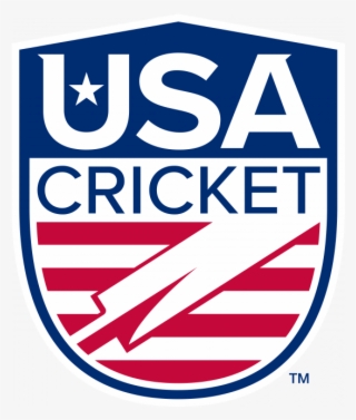 petition to mods to replace the old usaca logo with - usa cricket team logo