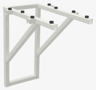 Wall Frame - Plywood