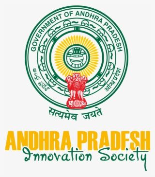 Andhrapradesh Innovation - Andhra Pradesh Innovation Society Logo