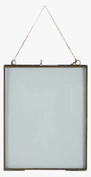 Wall Photo Frame - Sign