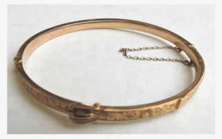 15kgoldbracelet 00 1 - Bangle