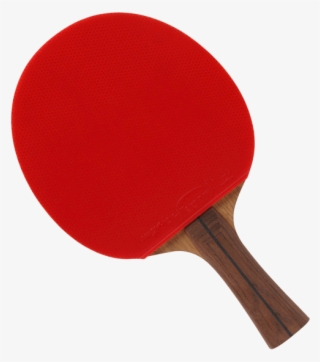 Table Tennis Racket Transparent Png - Butterfly Table Tennis Racket