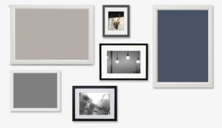 Icon - Picture Frame