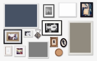 Icon - Picture Frame