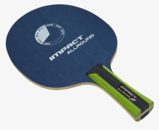 impact allround table tennis blade - ping pong