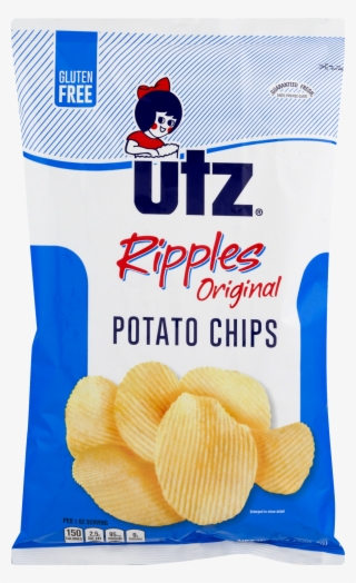 Utz Quality Foods Potato Chips
