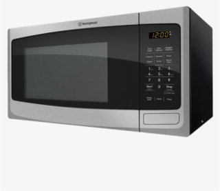 23l Stainless Steel Countertop Microwave Oven - Microwave Oven