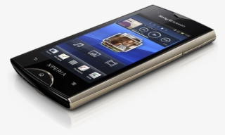 Sony Ericsson Xperia Ray Review - Sony Ericsson Sony Xperia
