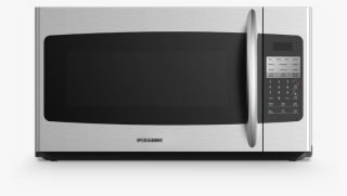 Over The Range Microwave Oven - Microwave Oven
