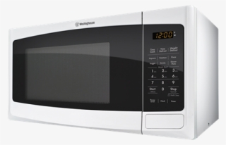 23l White Countertop Microwave Oven - Microwave Oven