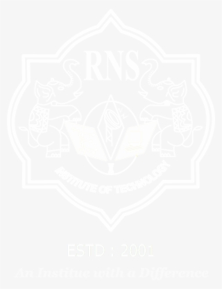 Rns Institute Of Technology - Emblem