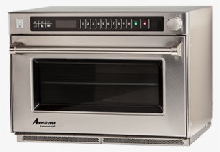 Amana Amso35 Heavy-duty Commercial Steamer Microwave - Microwave Oven