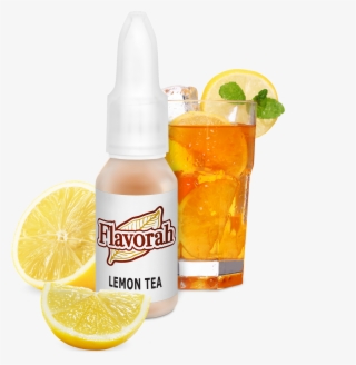 Lemon Tea