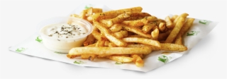 Fries N Dip - French Fries