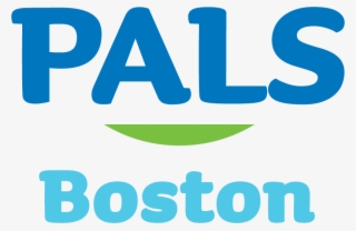 Pals Boston - Graphic Design