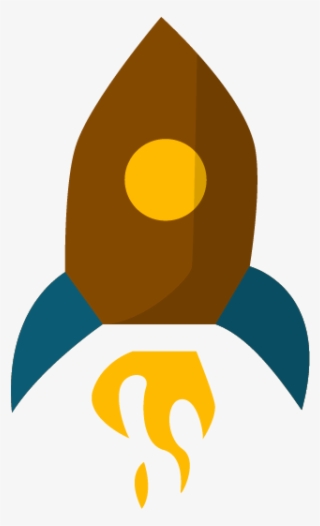 Rocket - Emblem