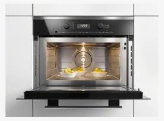 Miele H6200bm Oven Combination With Microwave - Miele M6260