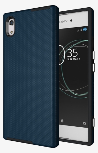 Protech Case Sony Xperia Xa1 - Iphone
