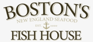 Boston's Logo
