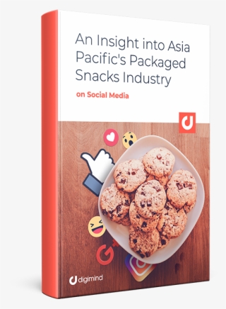 An Insight Into Asia Pacific's Packaged Snacks Industry - Cookie
