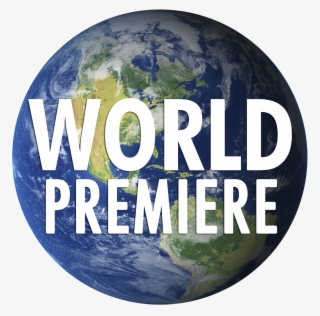 World Premiere Logo - World Premiere Transparent