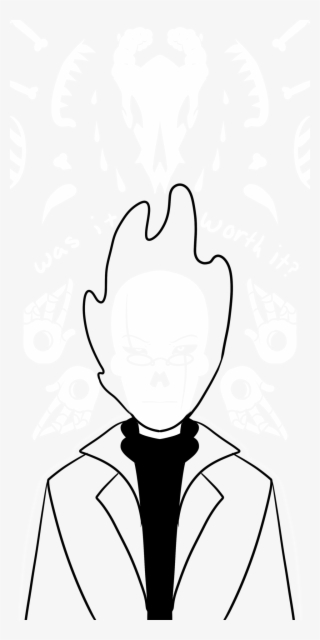 Tag - Gaster - Cartoon