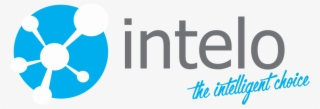 Intelo New Logo Png - Applied Information