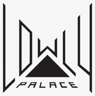 Lowly Palace Intern - Lowly Palace Logo Transparent