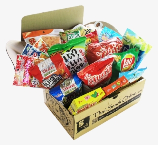 Snack Png - Convenience Food