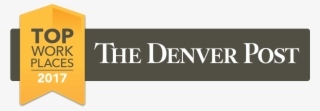 Responsive Image - Denver Post Best Places To Work 2017