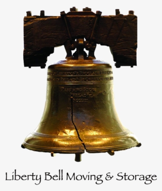Moving Image Of The Liberty Bell