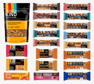 Classic Snack Pack - Kind Products