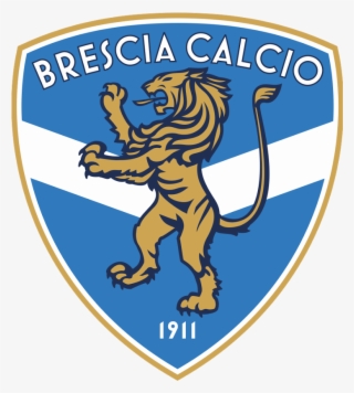 Brescia Football Club's New Logo New Life New Vibe - Brescia Logo