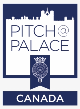 Pitch@palace Canada - Pitch Palace Uae Logo