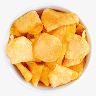 Chips - Patatas Snacks Png