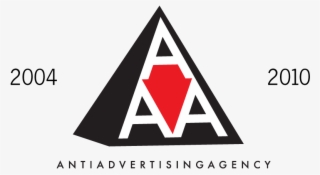 The Anti-advertising - Aaa