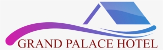 Grand Palace Hotel Logo - Four Street