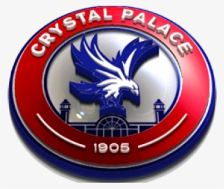 Crystal Palace F - Crystal Meth Palace
