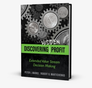 discovering hidden profit is a must-read for ceos and - السامريون الاشرار