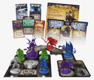 Image Result For Sword & Sorcery - Sword And Sorcery Expansion