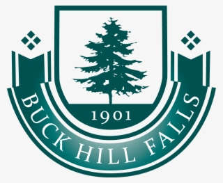 Buck Hill Falls Logo