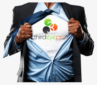 Free Png Download Third Party Corporate Training - Super Hero Chest