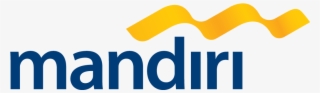 Logo Bank Mandiri Png