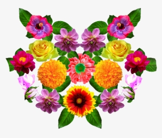 Vector,flower,vector Art,flower Vector,vector Flower - Bouquet
