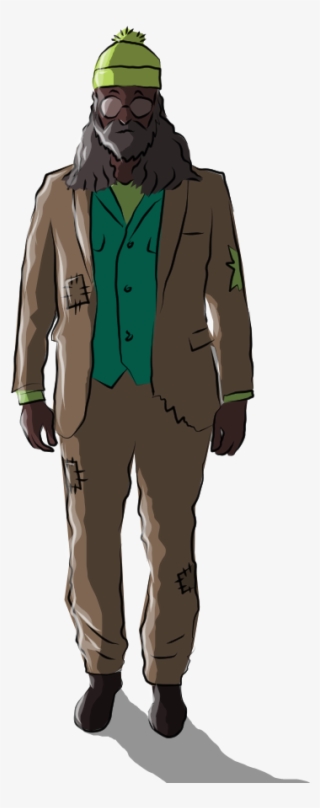 Post First Topic - Illustration
