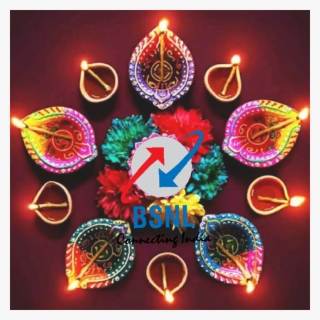 Sitaram On Twitter - Good Morning With Diwali